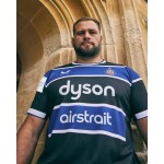 BATH RUGBY JUNIOR 2024/25 HOME SHIRT BATH RUGBY JUNIOR 2024/25 HOME SHIRT