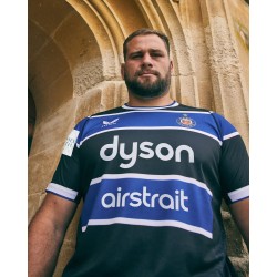 BATH RUGBY JUNIOR 2024/25 HOME SHIRT BATH RUGBY JUNIOR 2024/25 HOME SHIRT
