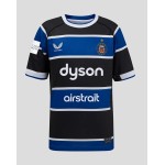 BATH RUGBY JUNIOR 2024/25 HOME SHIRT BATH RUGBY JUNIOR 2024/25 HOME SHIRT