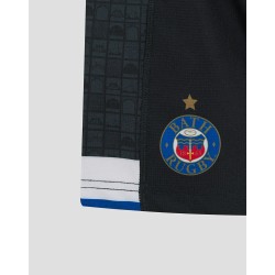 BATH RUGBY JUNIOR 2024/25 HOME SHORT BATH RUGBY JUNIOR 2024/25 HOME SHORT