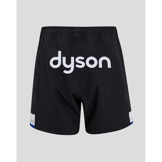 BATH RUGBY JUNIOR 2024/25 HOME SHORT BATH RUGBY JUNIOR 2024/25 HOME SHORT