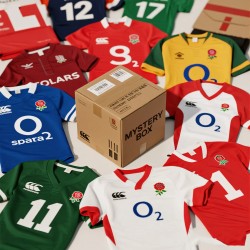 Mystery Jersey Premium Box S/5XL Adult . Send one jersey randomly Mystery Jersey Premium Box S/5XL Adult . Send one jersey randomly