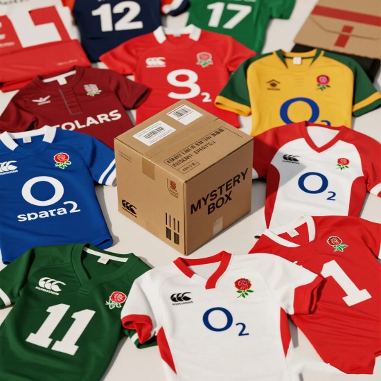 Mystery Jersey Premium Box S/5XL Adult . Send one jersey randomly Mystery Jersey Premium Box S/5XL Adult . Send one jersey randomly