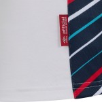 England Rugby Home Classic Long Sleeve Jersey 2024/25 - White - Womens England Rugby Home Classic Long Sleeve Jersey 2024/25 - White - Womens