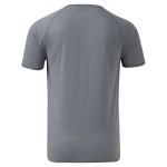 England Rugby Relaxed Fit Training Jersey - Gray - Mens England Rugby Relaxed Fit Training Jersey - Gray - Mens