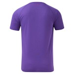 England Rugby Relaxed Fit Training Jersey - Purple - Mens England Rugby Relaxed Fit Training Jersey - Purple - Mens