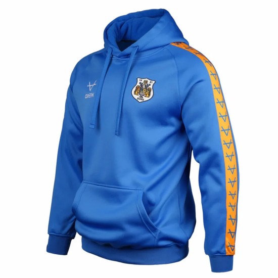 Doncaster RLFC 2025 OH Hoody Doncaster RLFC 2025 OH Hoody