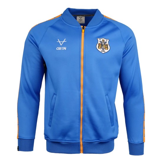 Doncaster RLFC 2025 Anthem Jacket Doncaster RLFC 2025 Anthem Jacket