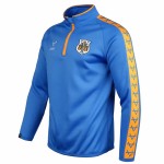 Doncaster RLFC 2025 QZ Jacket Doncaster RLFC 2025 QZ Jacket