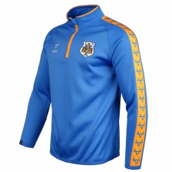 Doncaster RLFC 2025 QZ Jacket Doncaster RLFC 2025 QZ Jacket