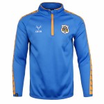 Doncaster RLFC 2025 QZ Jacket Doncaster RLFC 2025 QZ Jacket