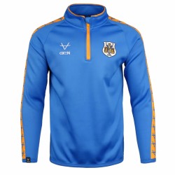 Doncaster RLFC 2025 QZ Jacket