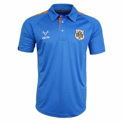 Doncaster RLFC 2025 Polo Shirt