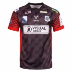 Doncaster RLFC 2025 Replica Away Shirt Doncaster RLFC 2025 Replica Away Shirt