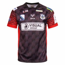 Doncaster RLFC 2025 Replica Away Shirt