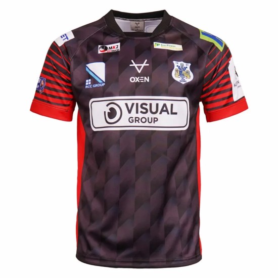 Doncaster RLFC 2025 Replica Away Shirt Doncaster RLFC 2025 Replica Away Shirt
