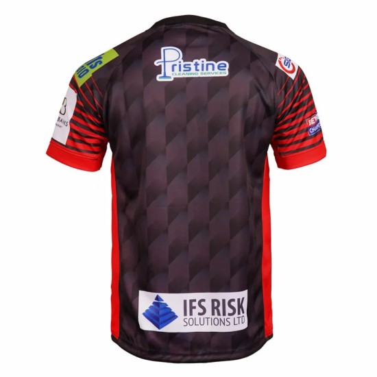 Doncaster RLFC 2025 Replica Away Shirt Doncaster RLFC 2025 Replica Away Shirt