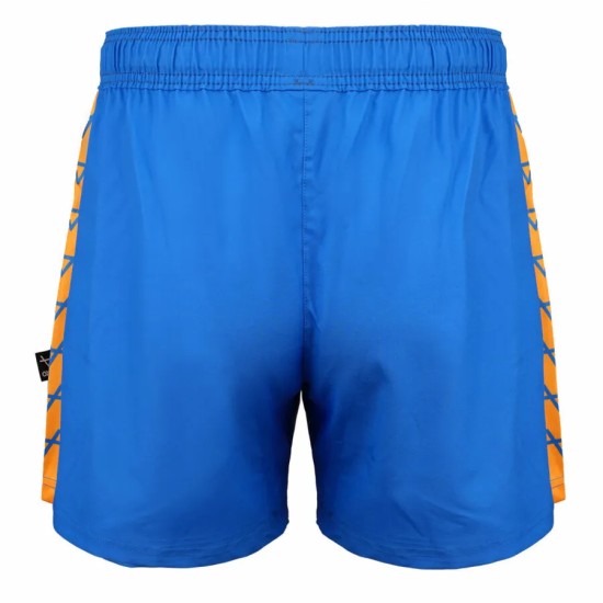 Doncaster RLFC 2025 Training Shorts Doncaster RLFC 2025 Training Shorts