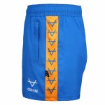 Doncaster RLFC 2025 Training Shorts Doncaster RLFC 2025 Training Shorts