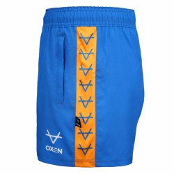 Doncaster RLFC 2025 Training Shorts Doncaster RLFC 2025 Training Shorts