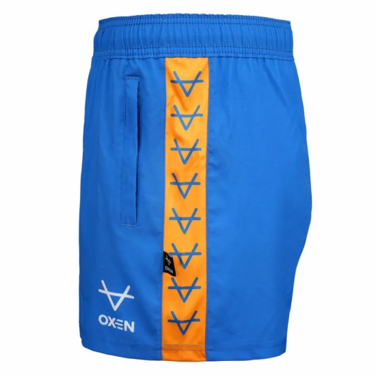 Doncaster RLFC 2025 Training Shorts Doncaster RLFC 2025 Training Shorts