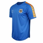 Doncaster RLFC 2025 Training T-Shirt Doncaster RLFC 2025 Training T-Shirt