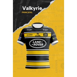 2025 Valkyrie Principal Replica-Women's