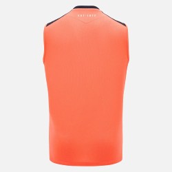 Edinburgh Rugby 2024/25 sleeveless training shirt Edinburgh Rugby 2024/25 sleeveless training shirt