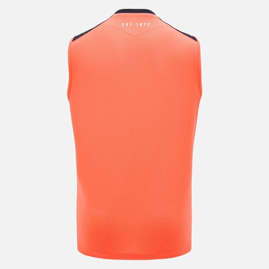 Edinburgh Rugby 2024/25 sleeveless training shirt Edinburgh Rugby 2024/25 sleeveless training shirt