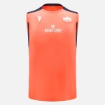 Edinburgh Rugby 2024/25 sleeveless training shirt Edinburgh Rugby 2024/25 sleeveless training shirt