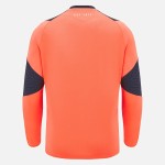 Edinburgh Rugby 2024/25 long sleeve training shirt Edinburgh Rugby 2024/25 long sleeve training shirt