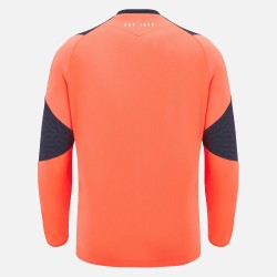 Edinburgh Rugby 2024/25 long sleeve training shirt Edinburgh Rugby 2024/25 long sleeve training shirt