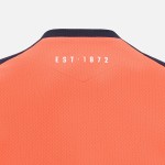 Edinburgh Rugby 2024/25 long sleeve training shirt Edinburgh Rugby 2024/25 long sleeve training shirt