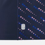 Edinburgh Rugby 2024/25 fireworks training shirt Edinburgh Rugby 2024/25 fireworks training shirt