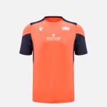 Edinburgh Rugby 2024/25 junior short sleeve training shirt Edinburgh Rugby 2024/25 junior short sleeve training shirt