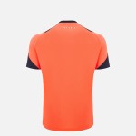 Edinburgh Rugby 2024/25 junior short sleeve training shirt Edinburgh Rugby 2024/25 junior short sleeve training shirt