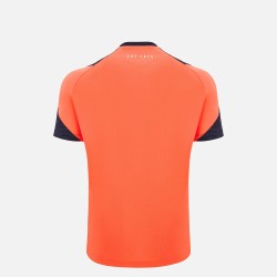 Edinburgh Rugby 2024/25 junior short sleeve training shirt Edinburgh Rugby 2024/25 junior short sleeve training shirt