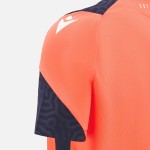 Edinburgh Rugby 2024/25 junior short sleeve training shirt Edinburgh Rugby 2024/25 junior short sleeve training shirt