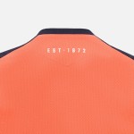 Edinburgh Rugby 2024/25 junior short sleeve training shirt Edinburgh Rugby 2024/25 junior short sleeve training shirt