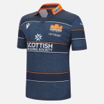 Edinburgh Rugby 1872 junior replica shirt Edinburgh Rugby 1872 junior replica shirt