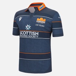 Edinburgh Rugby 1872 junior replica shirt