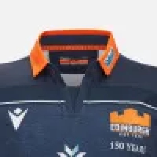 Edinburgh Rugby 1872 junior replica shirt Edinburgh Rugby 1872 junior replica shirt