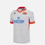 Edinburgh Rugby 2023/24 junior away replica shirt Edinburgh Rugby 2023/24 junior away replica shirt