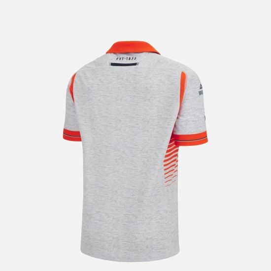 Edinburgh Rugby 2023/24 junior away replica shirt Edinburgh Rugby 2023/24 junior away replica shirt