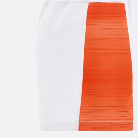 Edinburgh Rugby 2024/25 junior away game shorts Edinburgh Rugby 2024/25 junior away game shorts