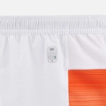 Edinburgh Rugby 2024/25 junior away game shorts Edinburgh Rugby 2024/25 junior away game shorts