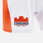 Edinburgh Rugby 2024/25 junior away game shorts Edinburgh Rugby 2024/25 junior away game shorts