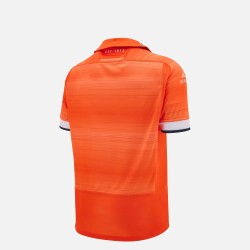 Edinburgh Rugby 2024/25 junior away replica shirt Edinburgh Rugby 2024/25 junior away replica shirt