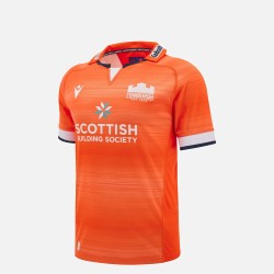 Edinburgh Rugby 2024/25 junior away replica shirt