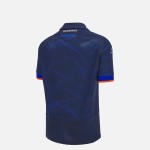 Edinburgh Rugby 2024/25 junior home replica shirt Edinburgh Rugby 2024/25 junior home replica shirt